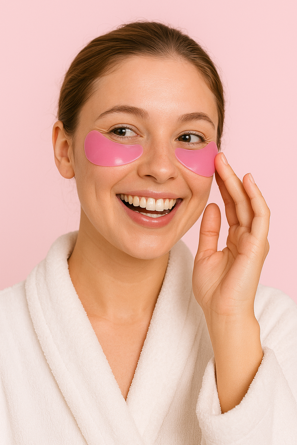 Glow Mask