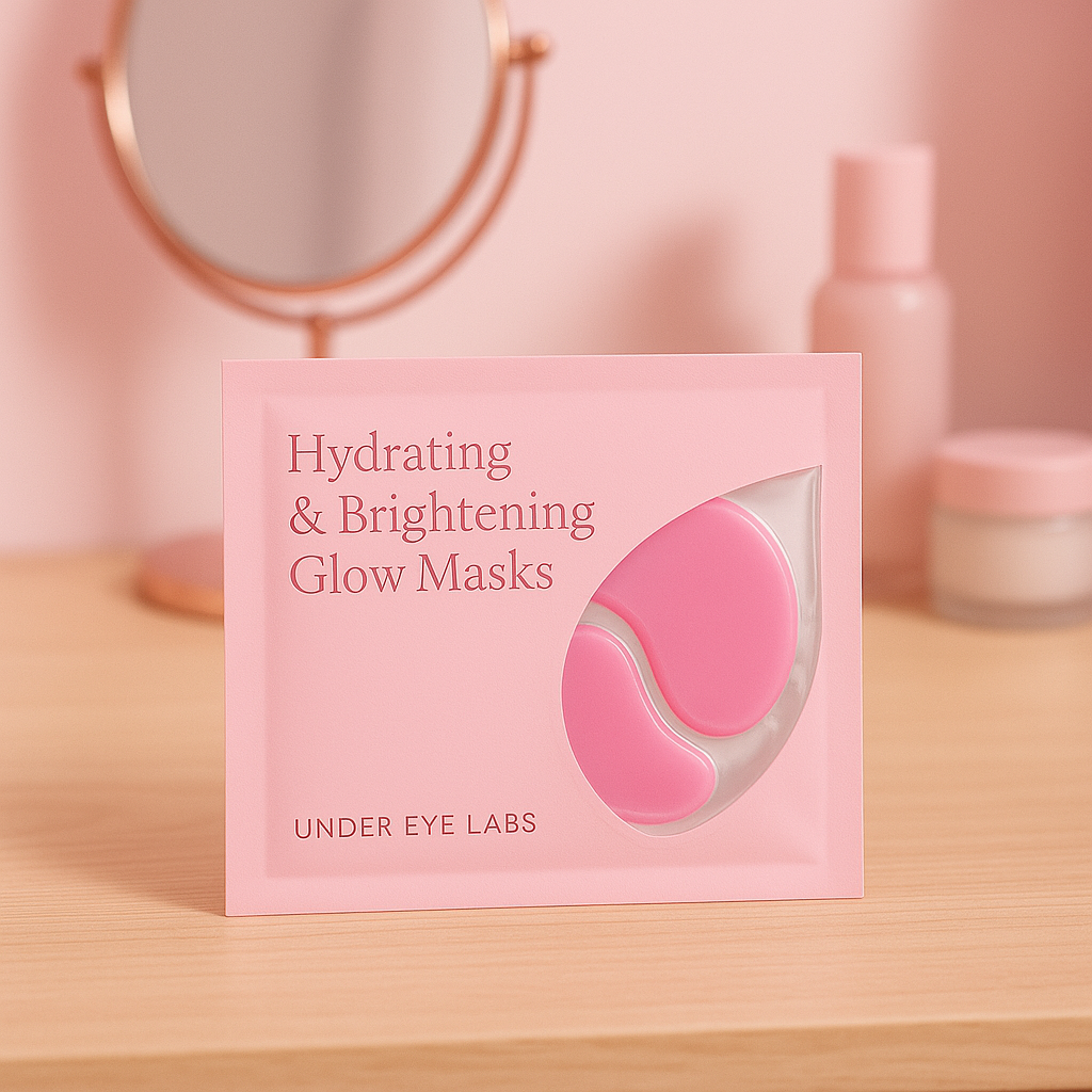 Glow Mask