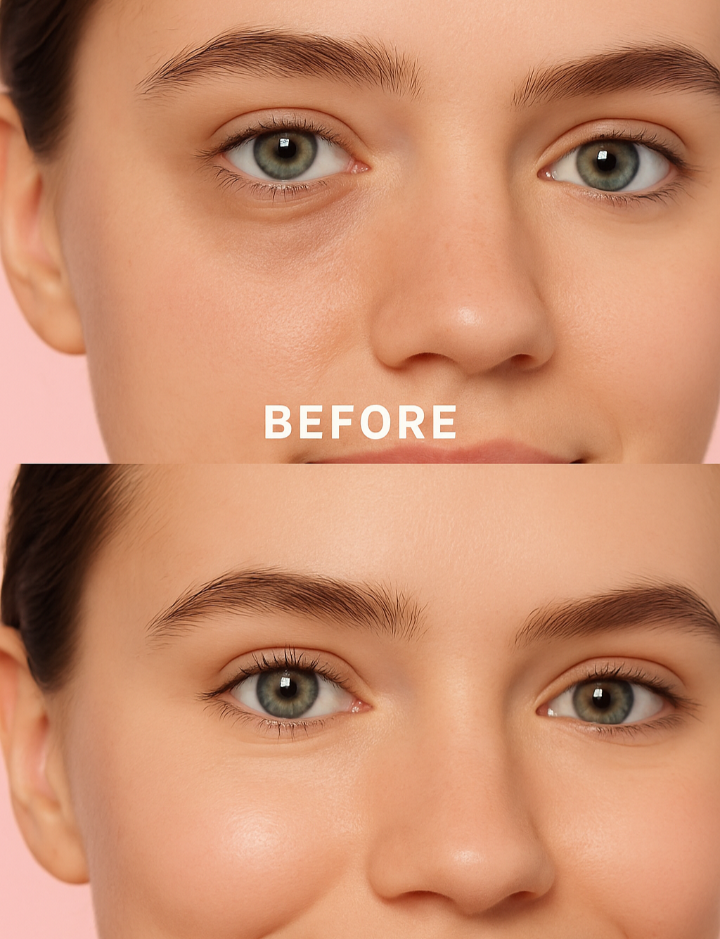 UnderGlow Corrector