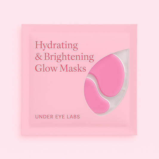Glow Mask