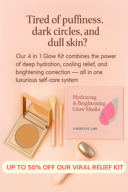 GLOW Relief Kit