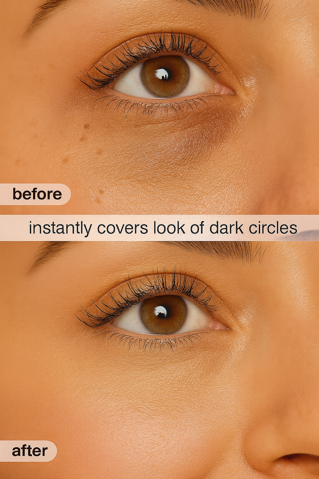 GLOW Relief Kit