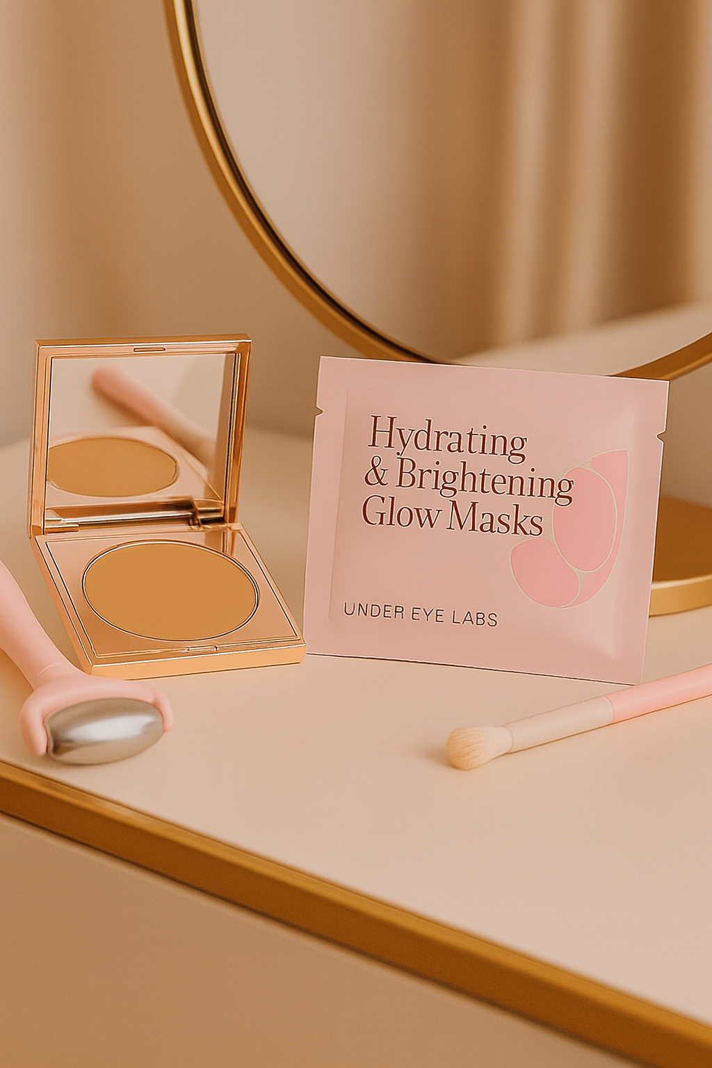 GLOW Relief Kit