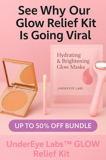 GLOW Relief Kit